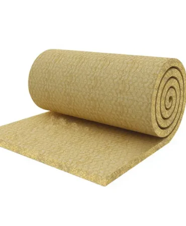 Rock Wool Insulation thermal