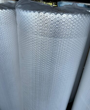 Aluminium Foil Insulation