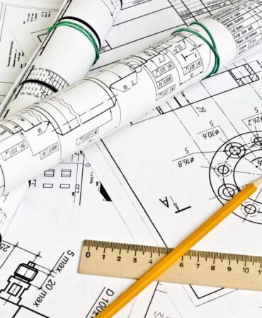 Engineering Design with PE Endorsement