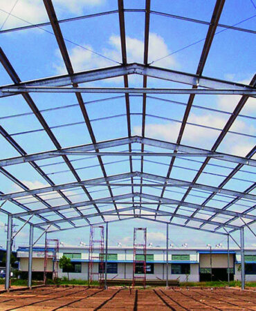 Truss & Structural System