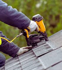 Standard Design Roof Services