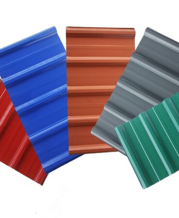 Metal Roofing Series