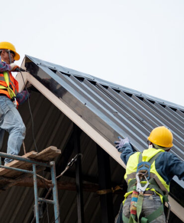 Installation Services